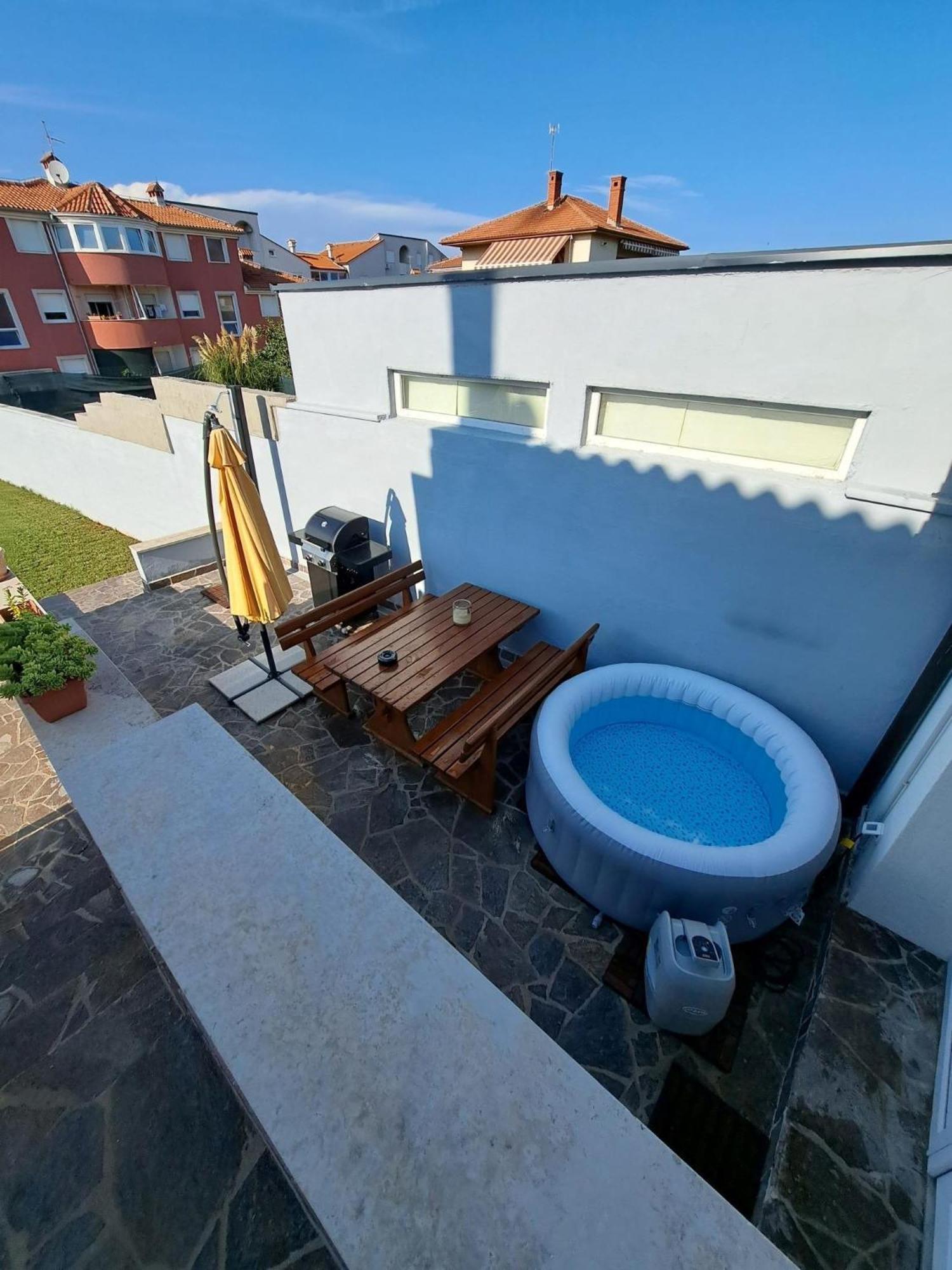 Hoehlenmensch 2 Apartman