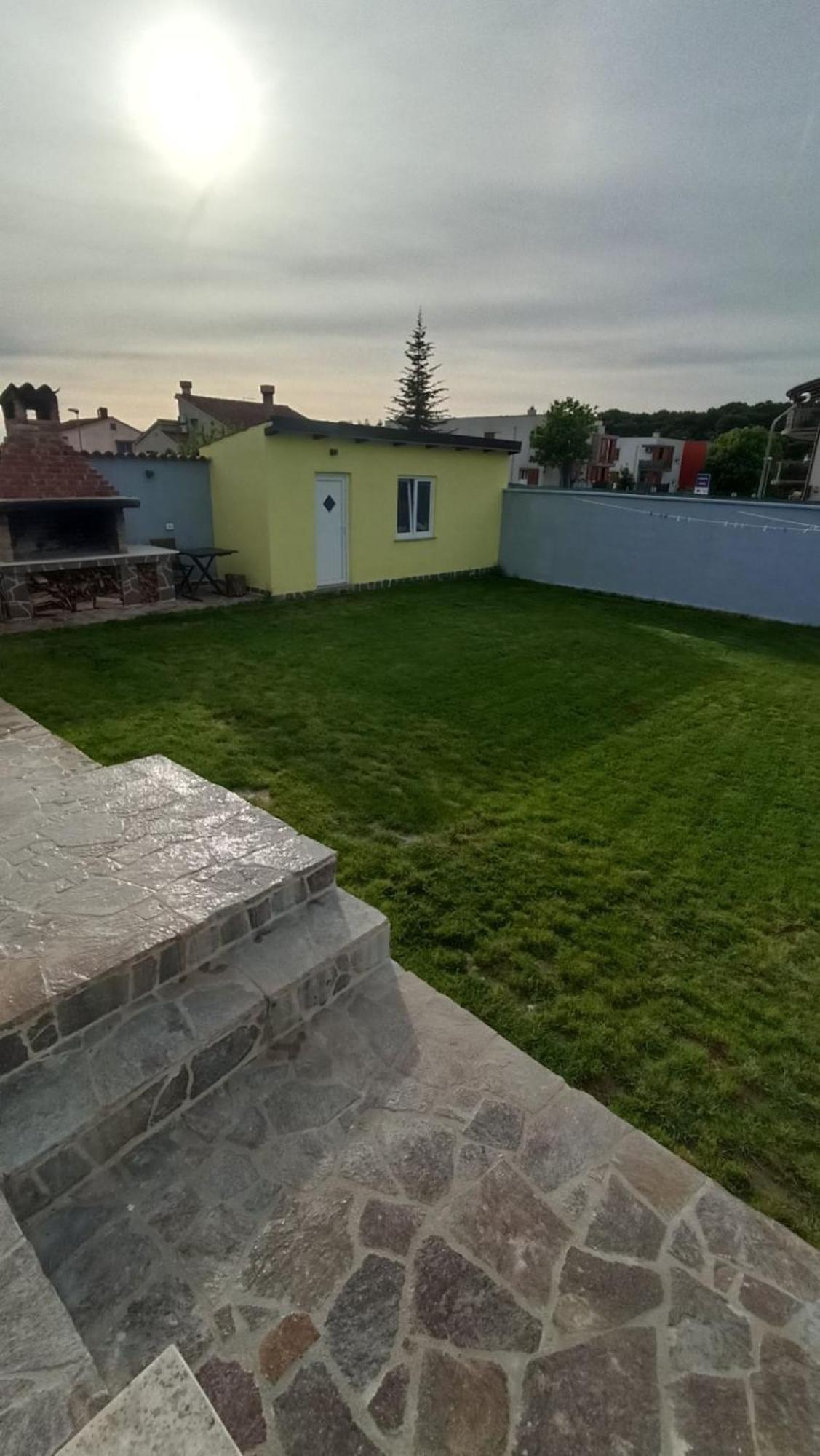Apartman Hoehlenmensch 2