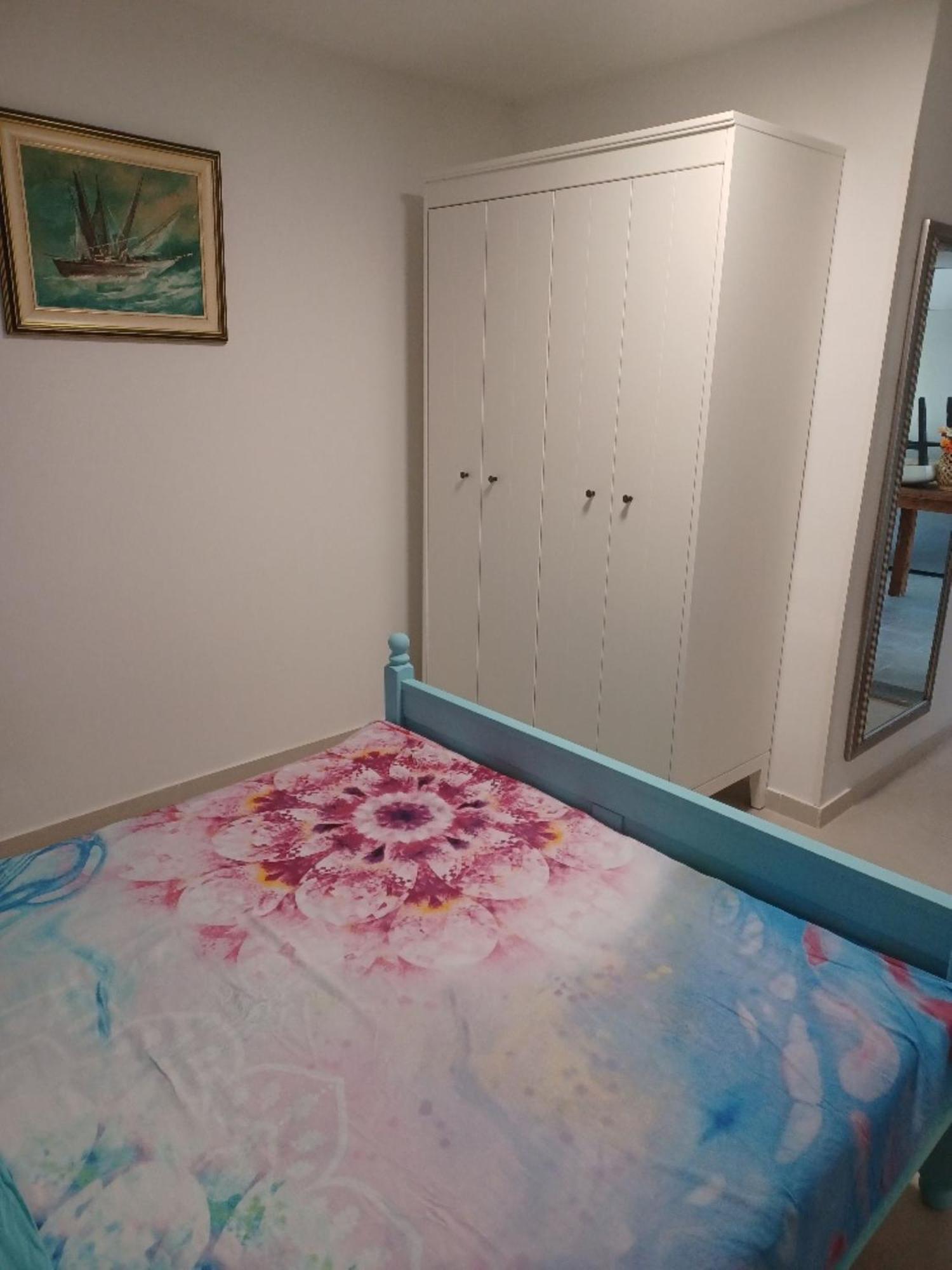 Hoehlenmensch 2 Apartman *
