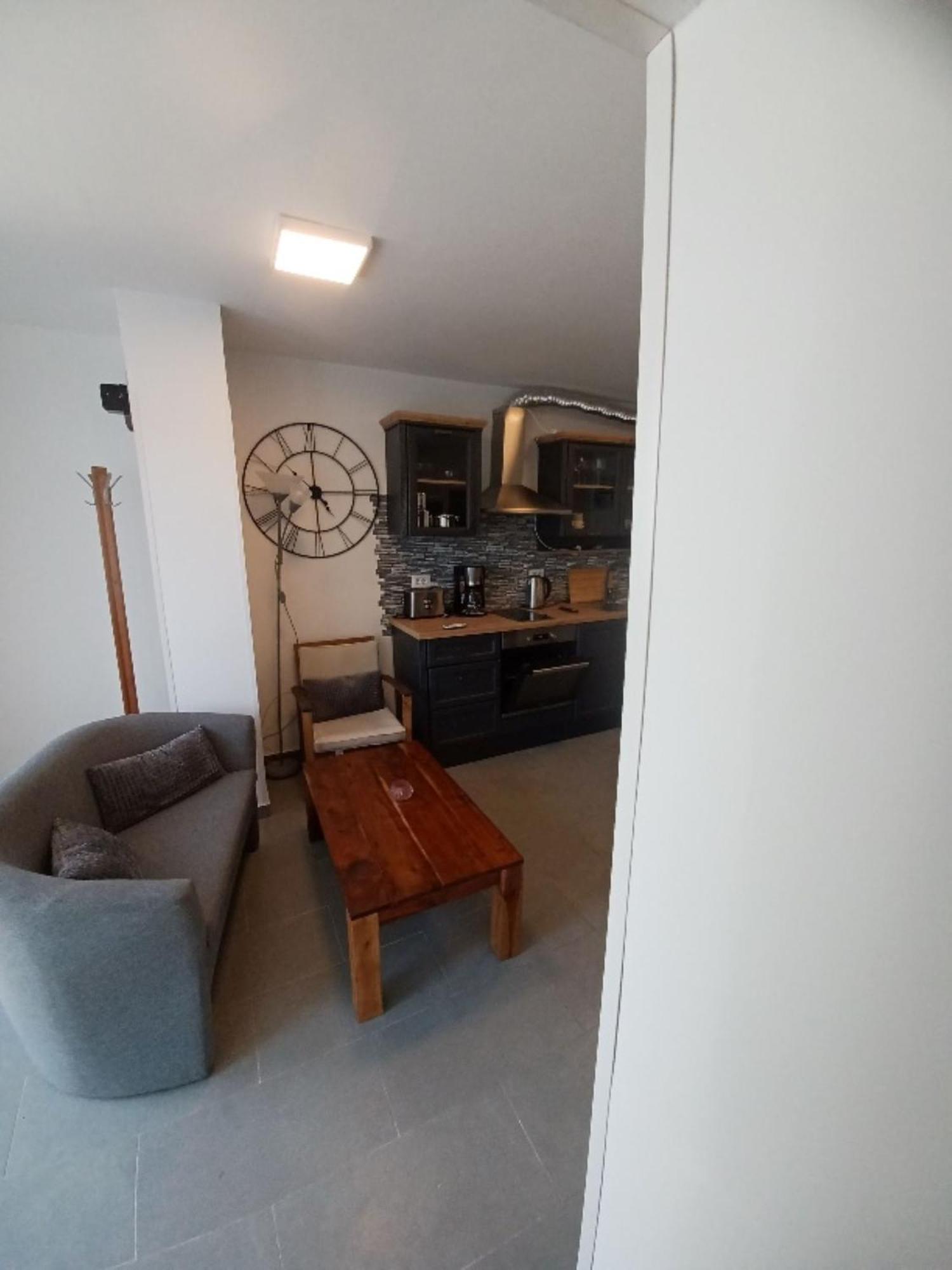 Hoehlenmensch 2 Apartman Pula