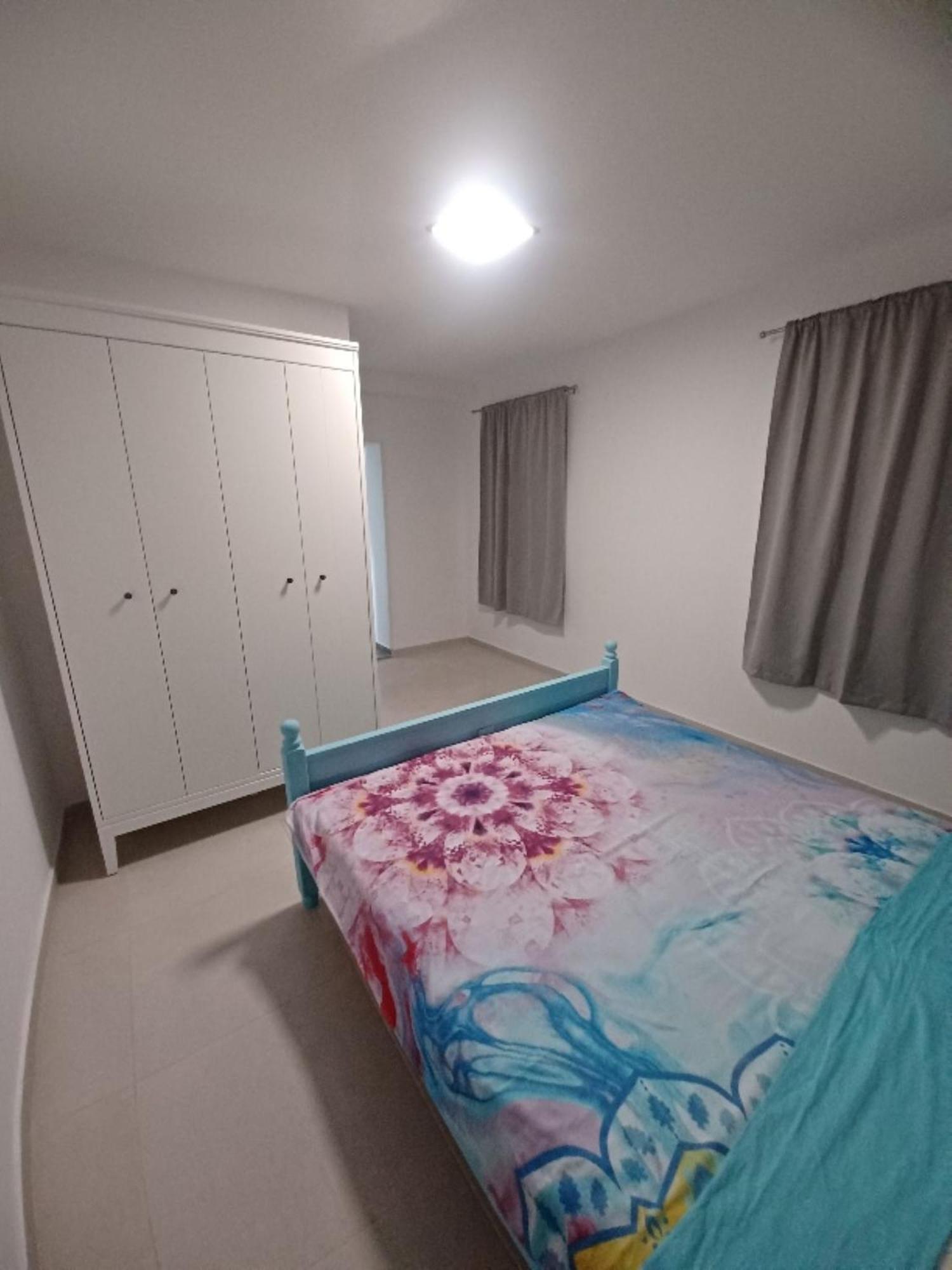 Hoehlenmensch 2 Apartman