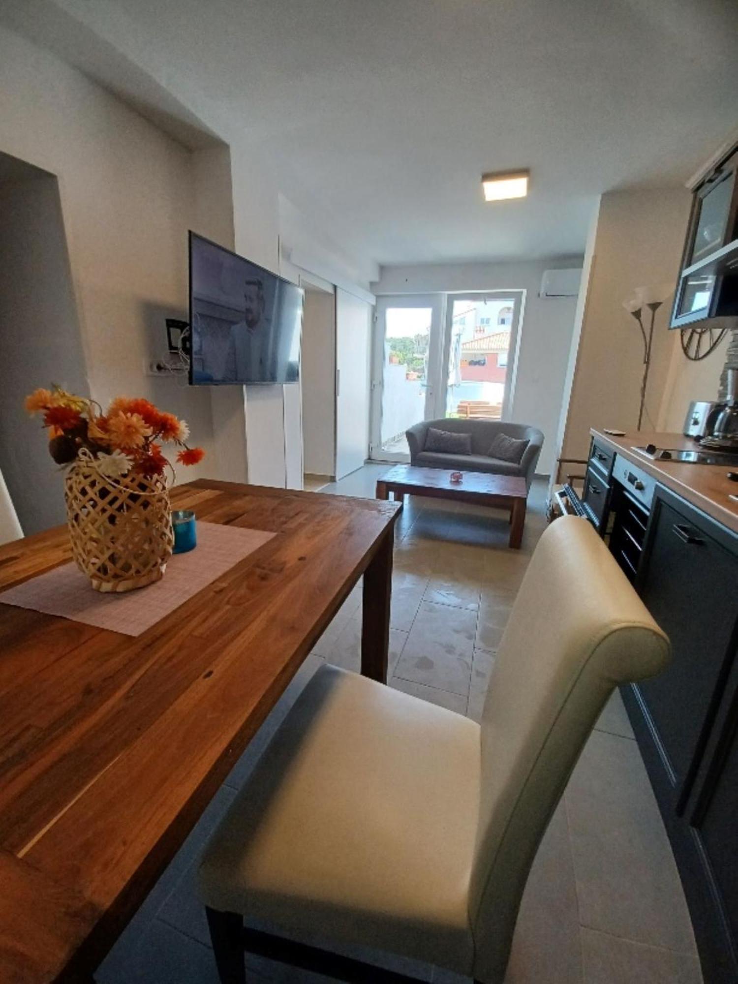 Hoehlenmensch 2 Apartman *