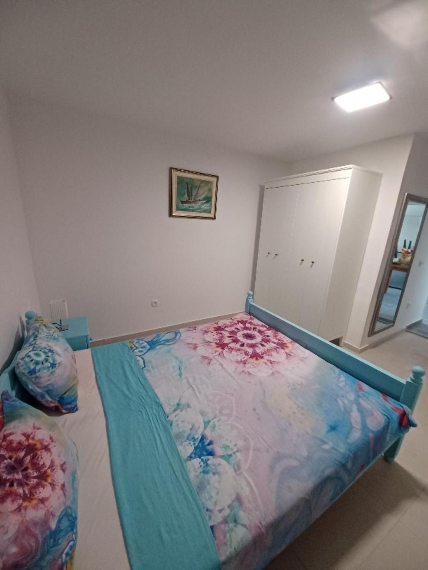 Hoehlenmensch 2 Apartman Pula